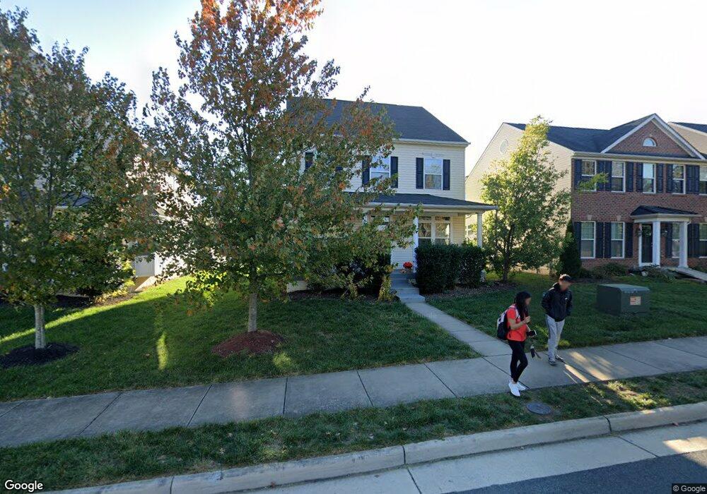 26034 First Frost Way, South Riding, VA 20152 - photo 1