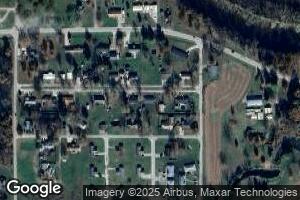 505 W Wabash Blvd, Cayuga, IN 47928