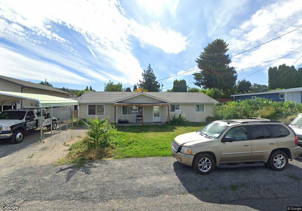 635 N Jerome Ln, East Wenatchee, WA 98802 - photo 1