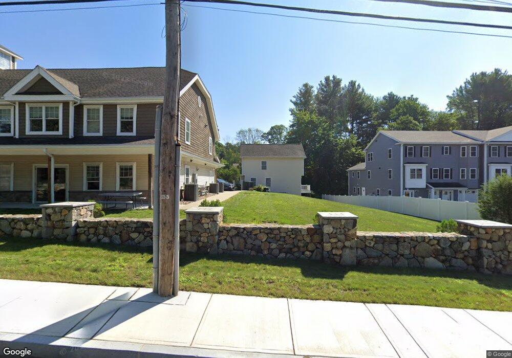 1394 Main St unit 1, Tewksbury, MA 01876 - photo 1