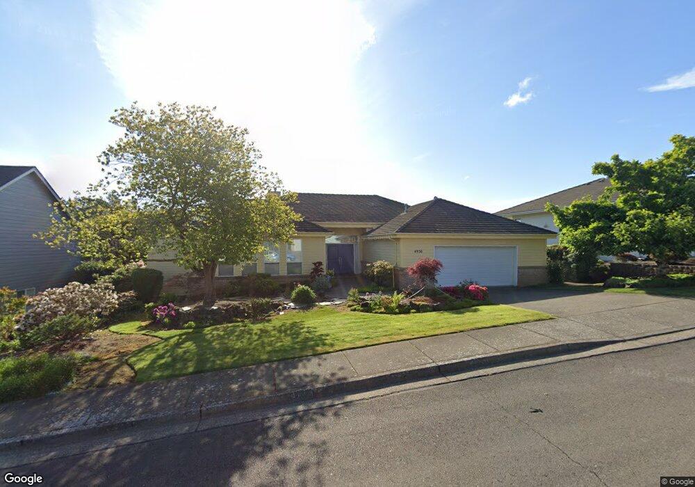 4930 Chauncey Ct SE, Salem, OR 97302 - photo 1