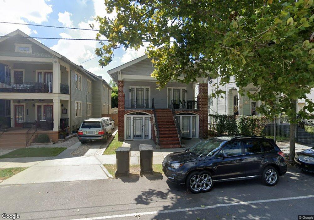 930 Jackson Ave unit 1, New Orleans, LA 70130 - photo 1