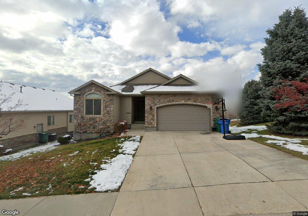 9085 N Hillside Dr, Cedar Hills, UT 84062 - photo 1