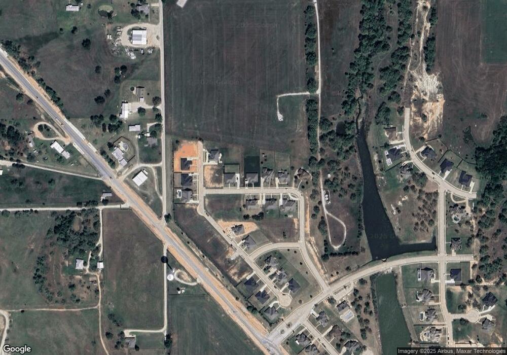 132 Parkview Ln, Boyd, TX 76023 - photo 1