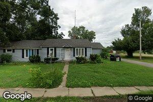 8894 W Barnett St, Richland, IN 47634