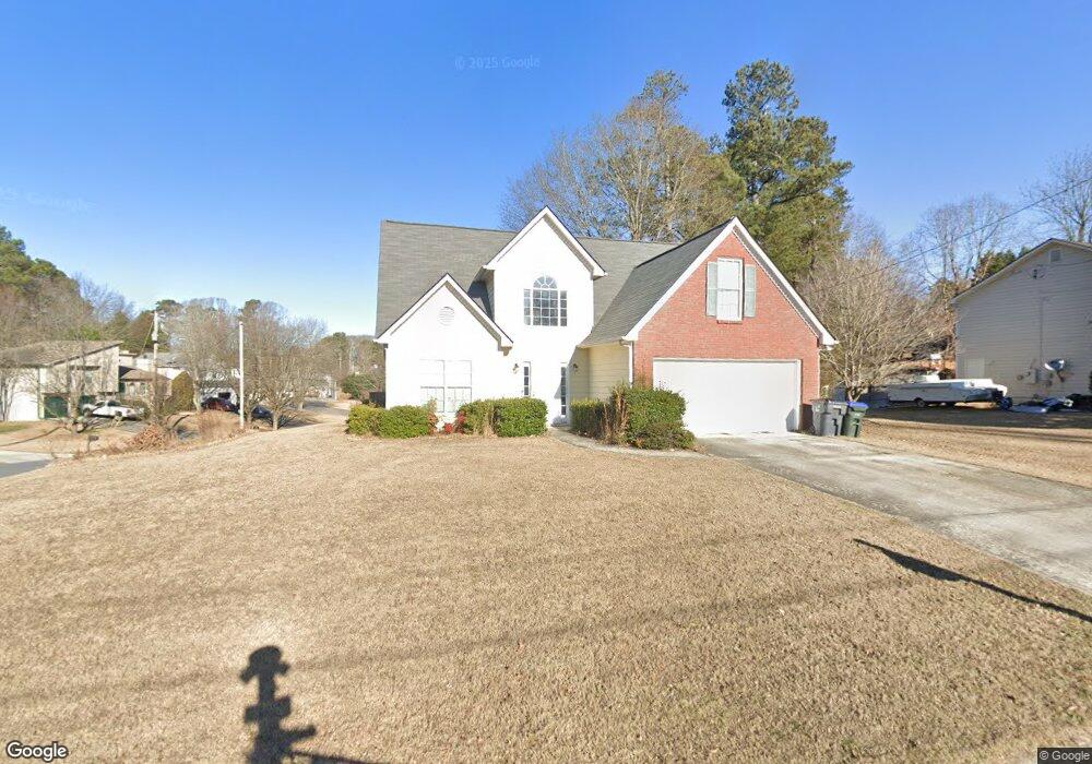 1004 Megan Ct unit 3, Sugar Hill, GA 30518 - photo 1