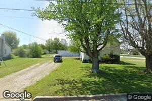 1655 Virginia St, Ferdinand, IN 47532