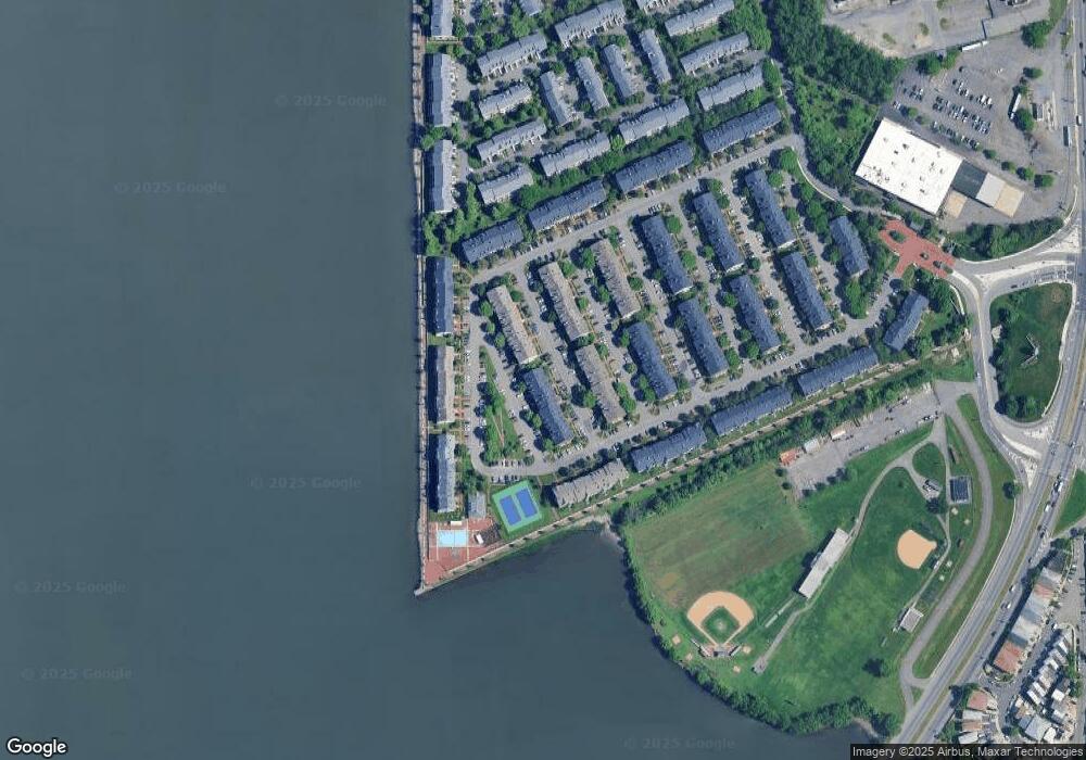 2 Cedar St, Jersey City, NJ 07305 - photo 1