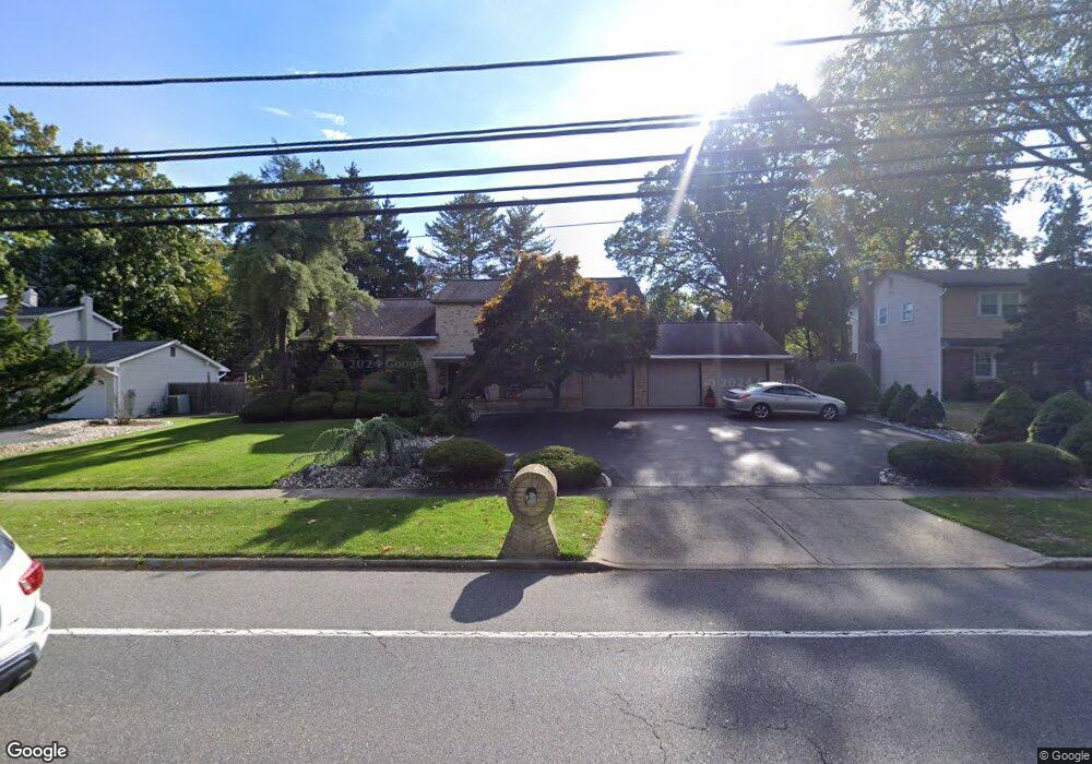 477 Tennent Rd, Morganville, NJ 07751 - photo 1