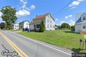 184 N Clear Ridge Rd, Hustontown, PA 17229