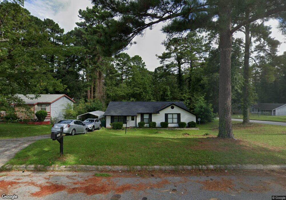 703 Waterview Dr unit 2, Riverdale, GA 30274 - photo 1