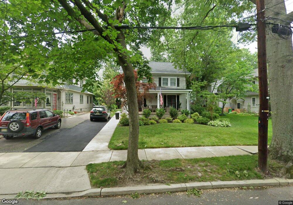 241 Rhoads Ave, Haddonfield, NJ 08033 - photo 1