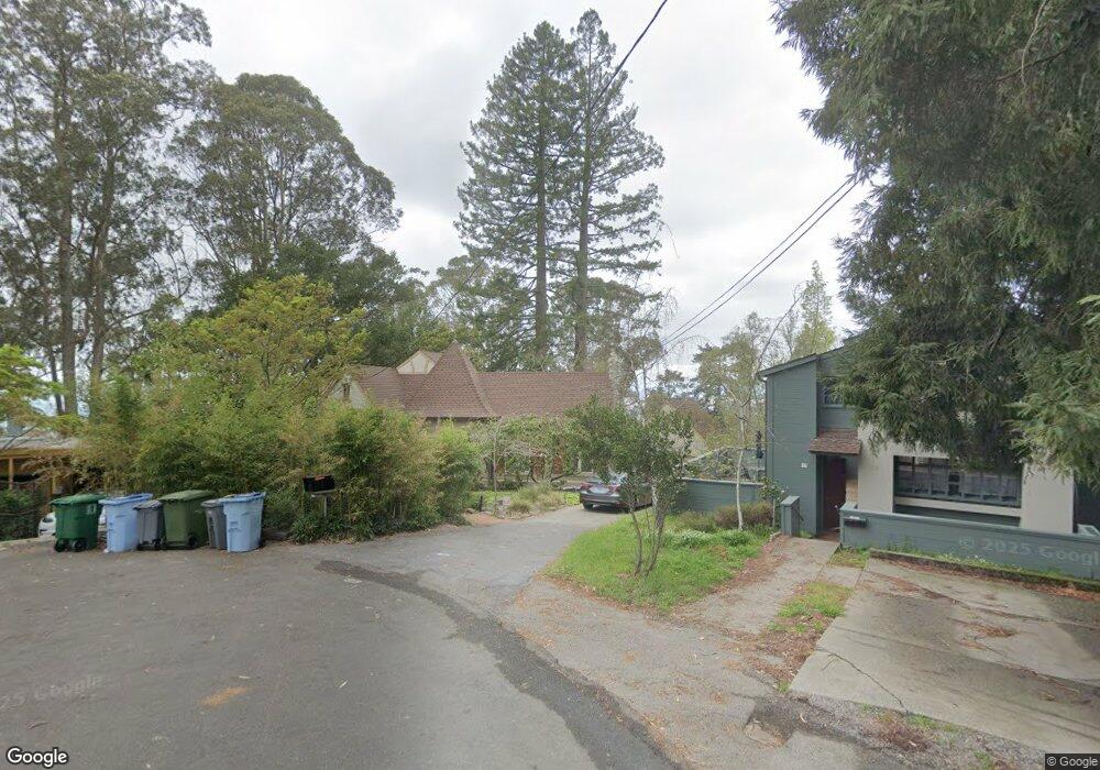 1 Columbia Cir, Berkeley, CA 94708 - photo 1