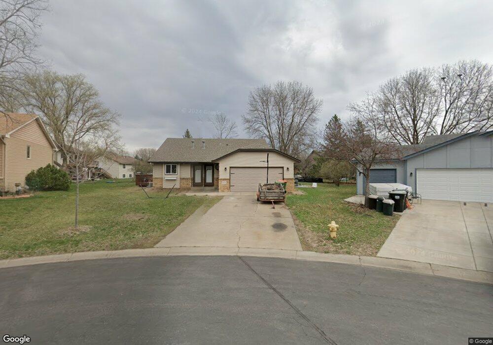 10575 Bluebird St NW, Coon Rapids, MN 55433 - photo 1