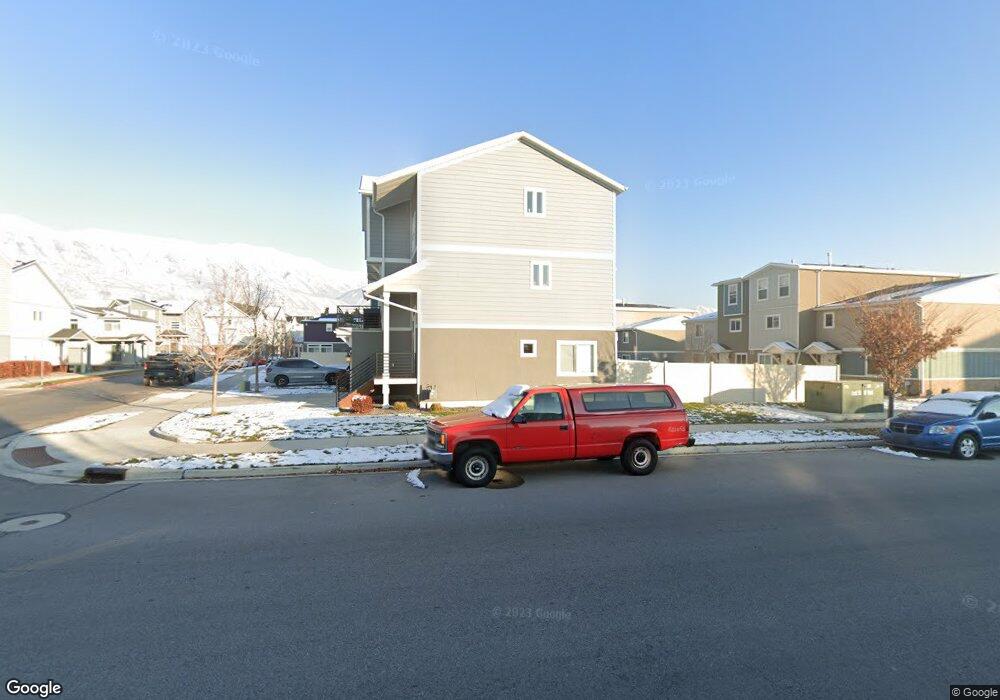 748 E 480 S unit 10, American Fork, UT 84003 - photo 1
