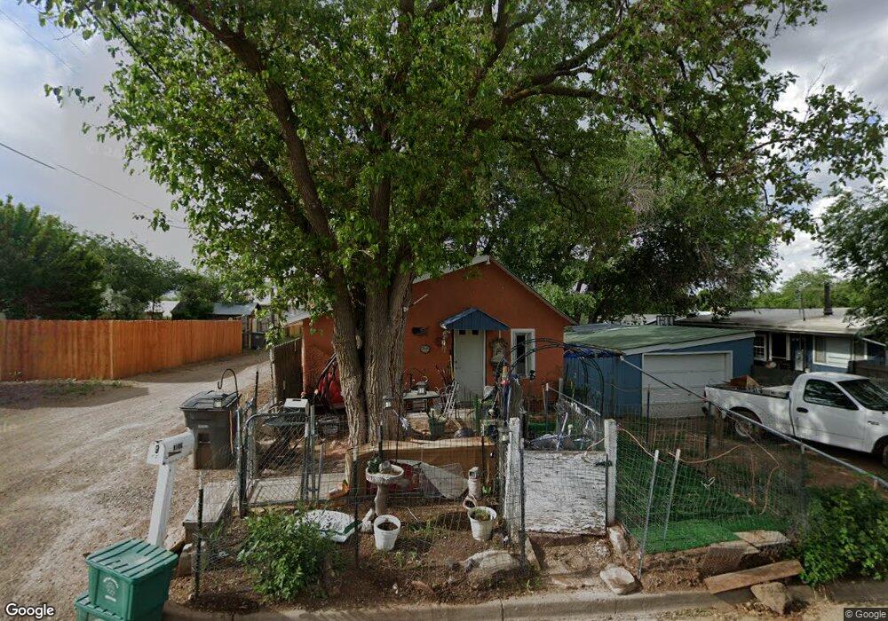 9 W 2nd St, Cortez, CO 81321 - photo 1