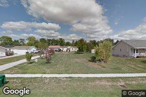213 Carter St SW, Mitchellville, IA 50169