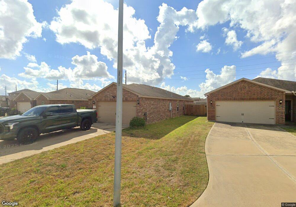 22403 Bauer Canyon Dr, Hockley, TX 77447 - photo 1