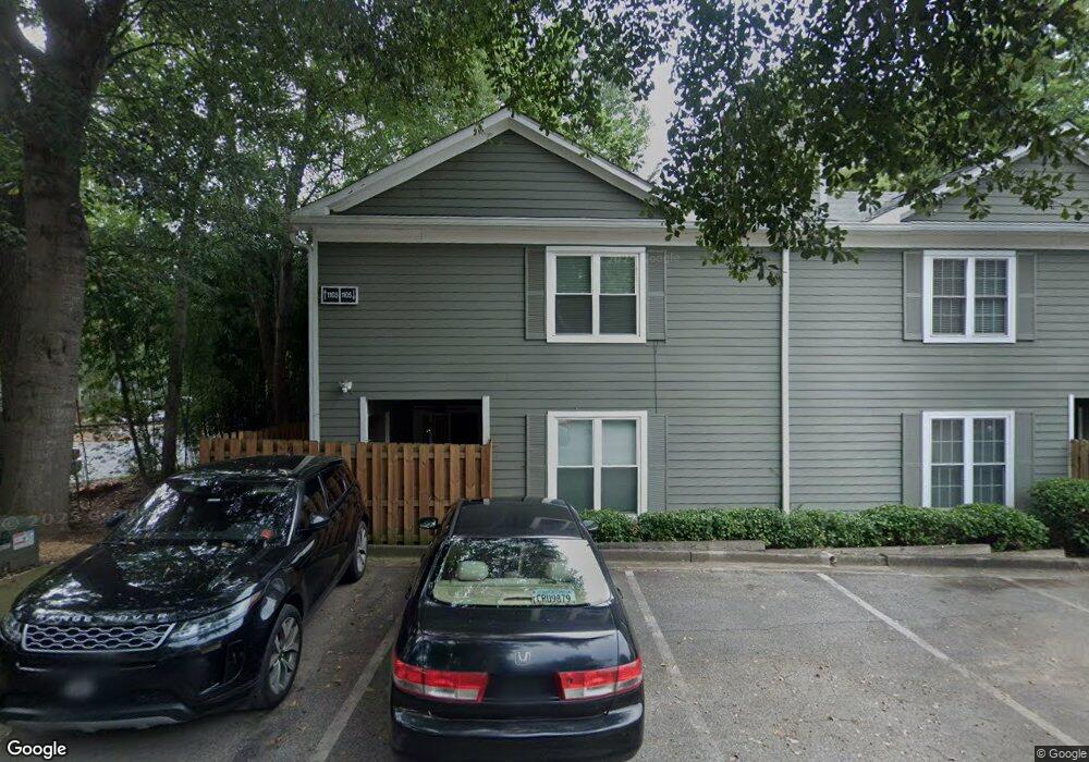 1105 Rock Creek Ln, Norcross, GA 30093 - photo 1