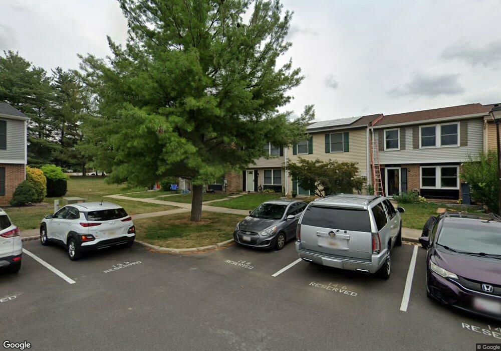 146 Sandalwood Ct, Walkersville, MD 21793 - photo 1