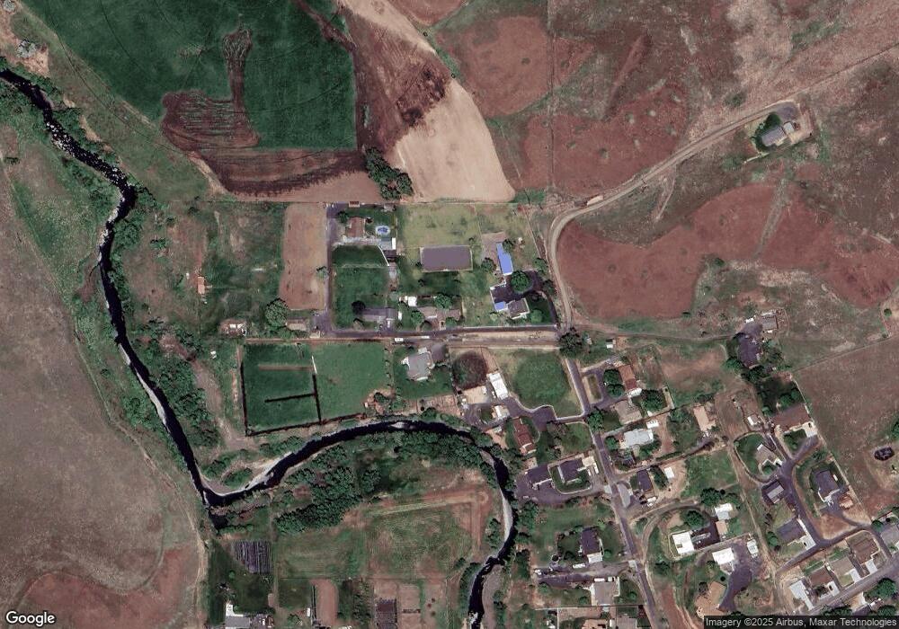 3925 SW Frazer Ave, Pendleton, OR 97801 - photo 1