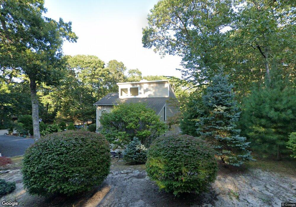 55 River Rd, Mashpee, MA 02649 - photo 1