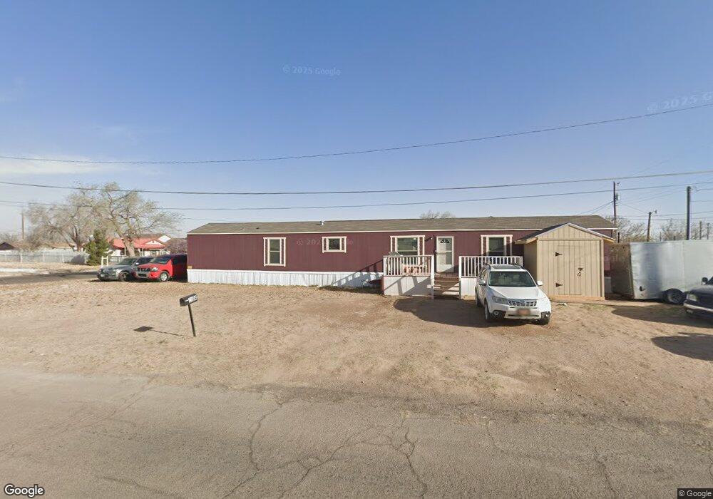 1104 E Gypsy St, Hobbs, NM 88240 - photo 1