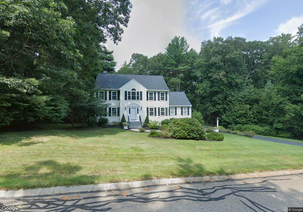 24 Townline Rd, Franklin, MA 02038 - photo 1