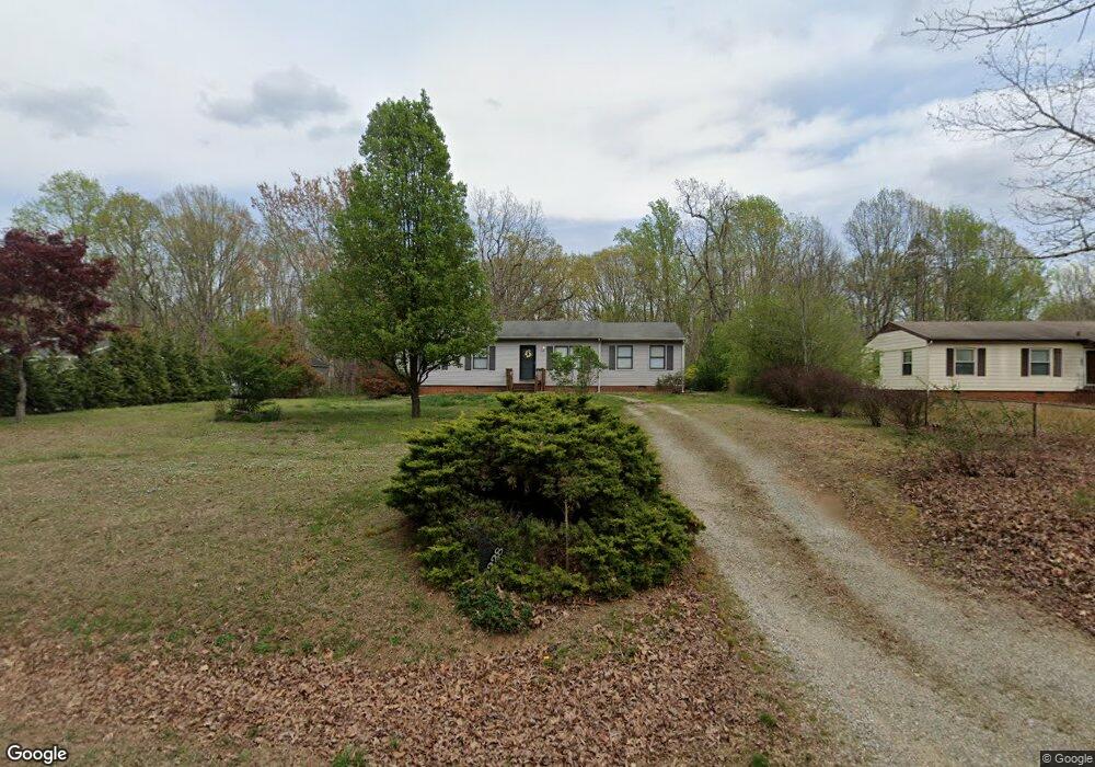 2228 Mountain View Rd, Powhatan, VA 23139 - photo 1