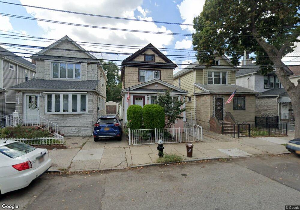 10722 101st St, Ozone Park, NY 11417 - photo 1