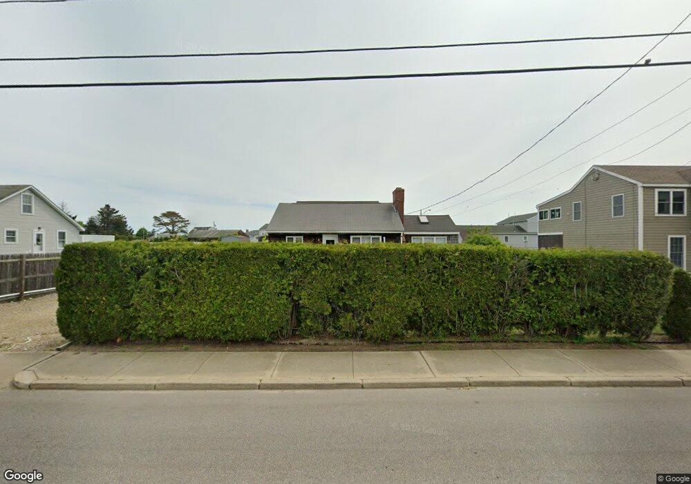 47 Winnapaug Rd, Westerly, RI 02891 - photo 1