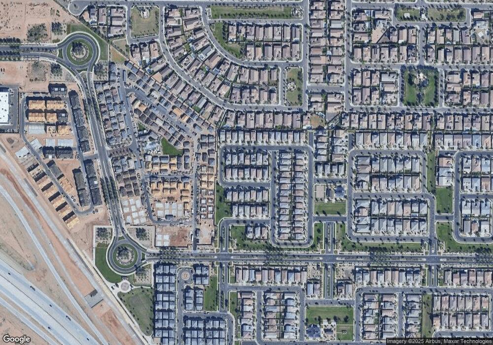 9532 E Travertine Ave, Mesa, AZ 85212 - photo 1