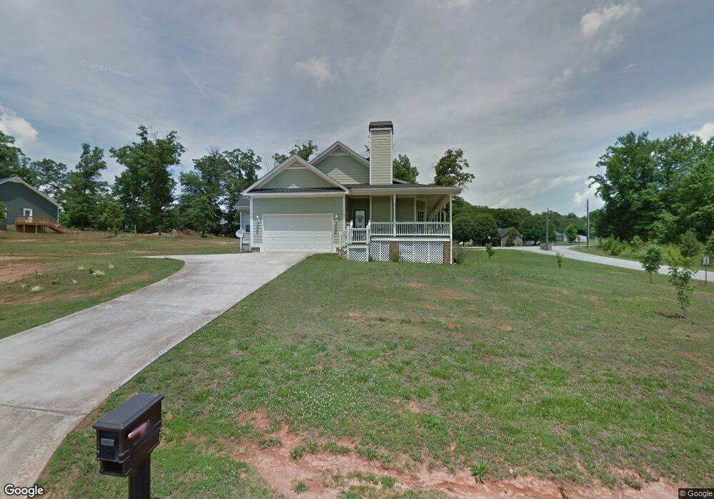 26 Natalie Ct, Danielsville, GA 30633 - photo 1