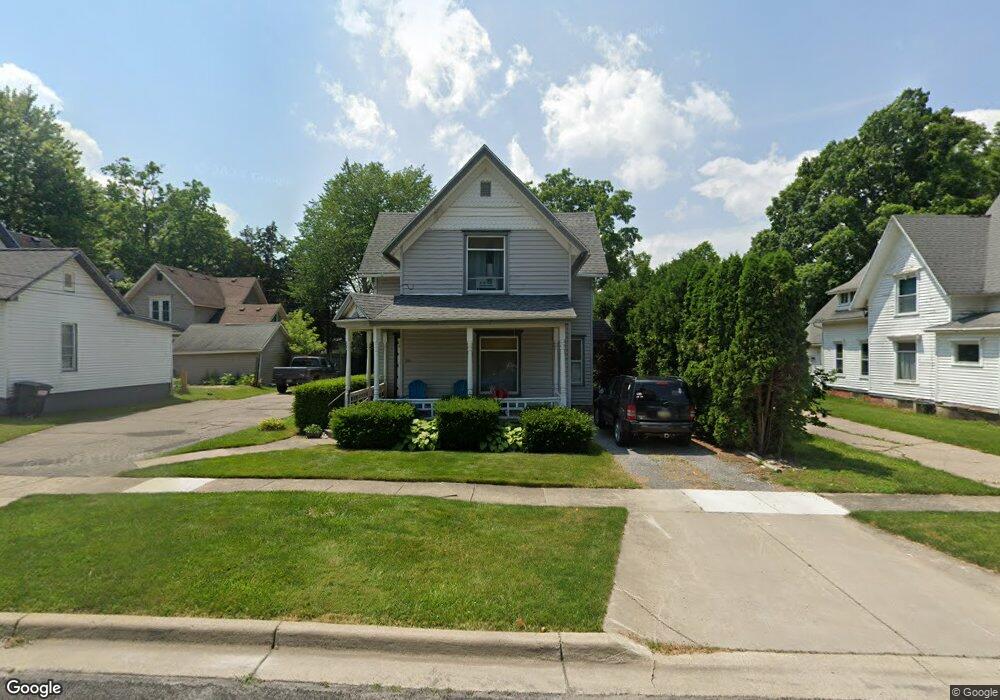 311 N Cedar St, Owosso, MI 48867 - photo 1