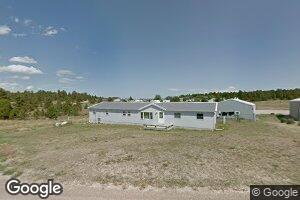 49 Lakeview Dr, Pine Haven, WY 82721