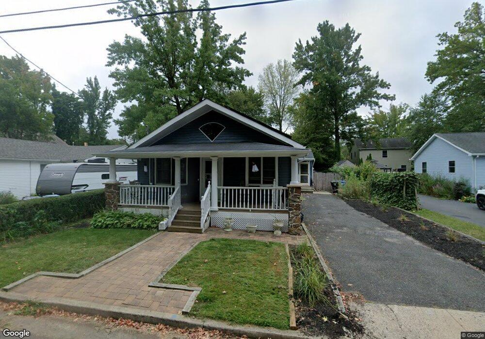 100 Hamilton Ave, Leonardo, NJ 07737 - photo 1