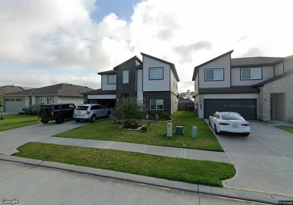 14230 Black Canyon Ln, Conroe, TX 77384 - photo 1