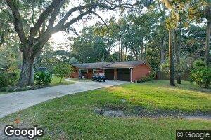 603 Quarterman Dr, Savannah, GA 31410