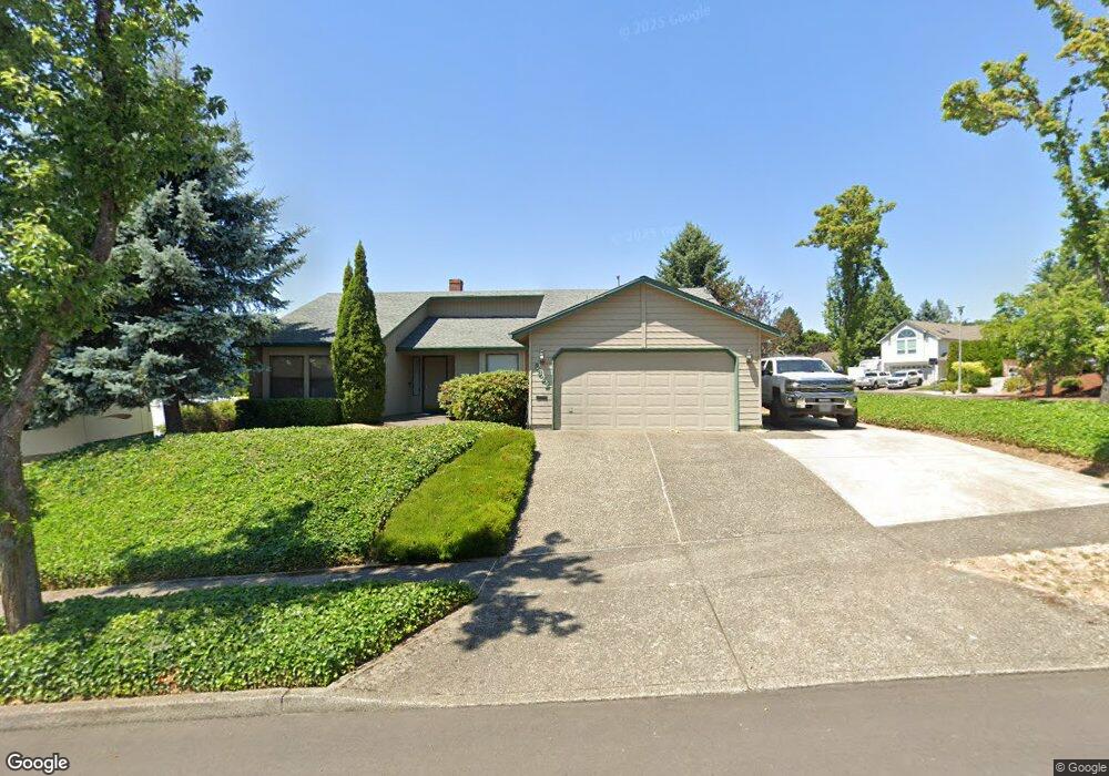 3322 Hillcrest Way, Forest Grove, OR 97116 - photo 1