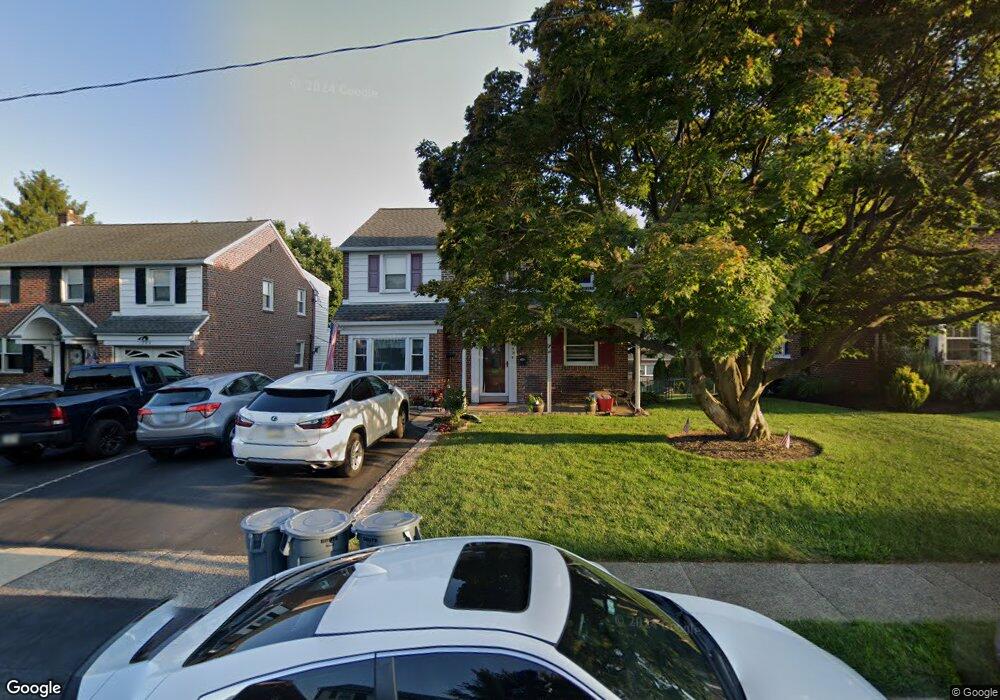 148 Flintlock Rd, Drexel Hill, PA 19026 - photo 1