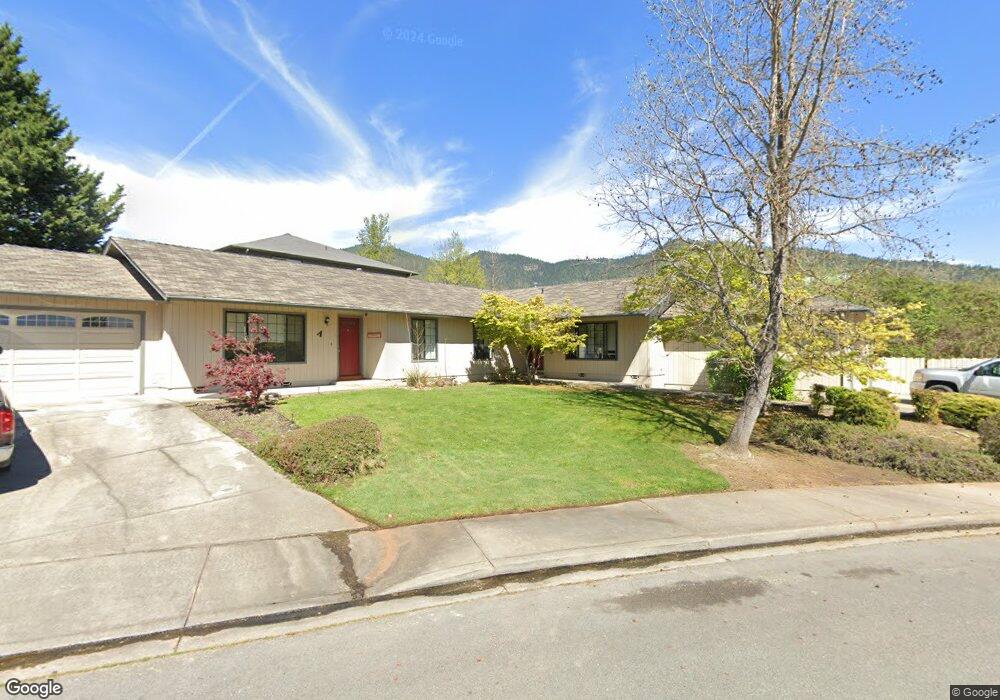 2141 NW Heidi Ln unit A&B, Grants Pass, OR 97526 - photo 1