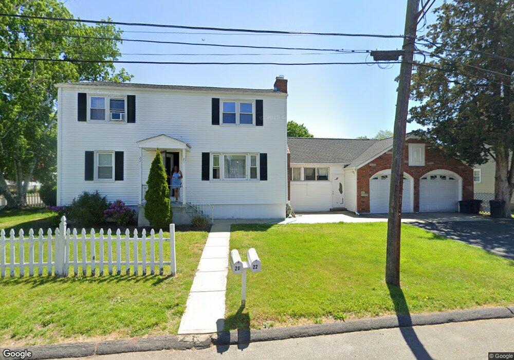 20 Laurel Place unit 2, Stratford, CT 06615 - photo 1