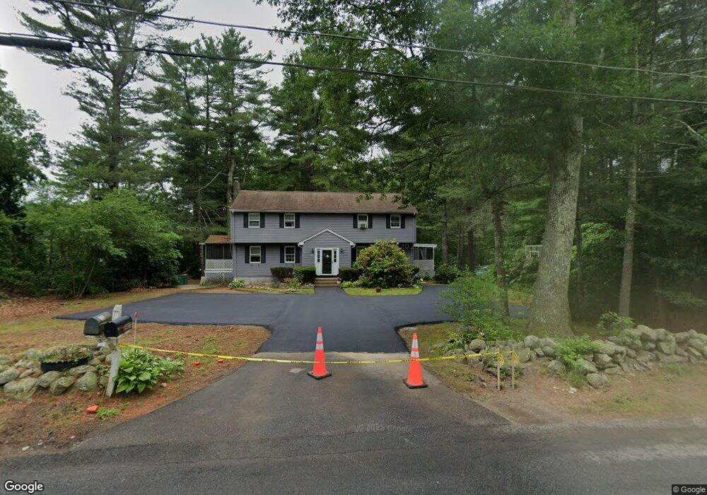 1409 East St, Mansfield, MA 02048 - photo 1