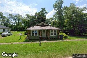 44 School St, Morgan, GA 39866