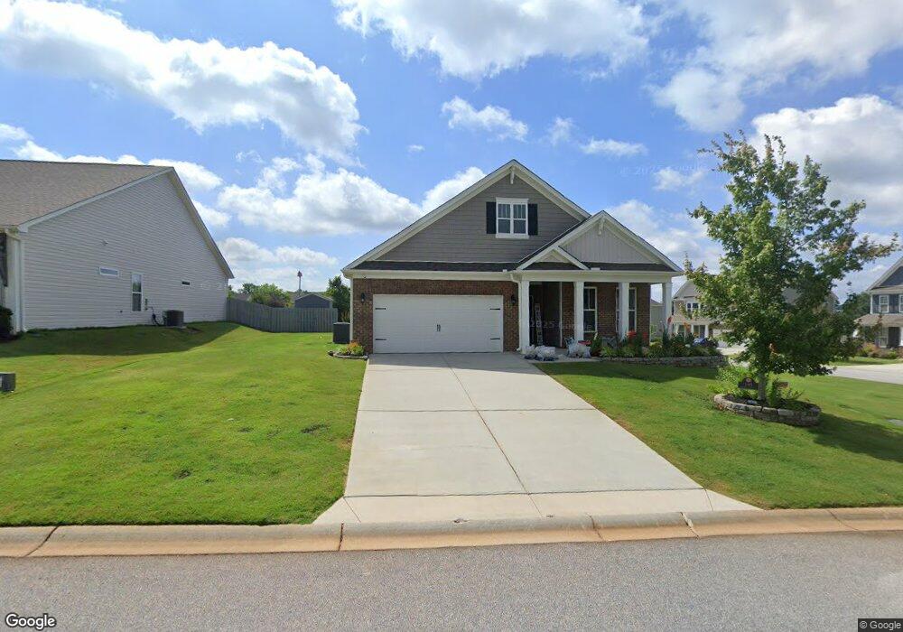 145 Cypress Hollow Dr, Anderson, SC 29621 - photo 1