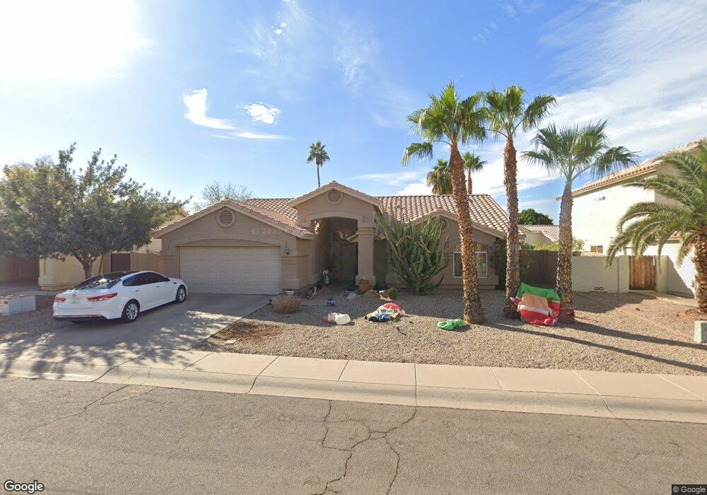 150 S Longmore St, Chandler, AZ 85224 - photo 1