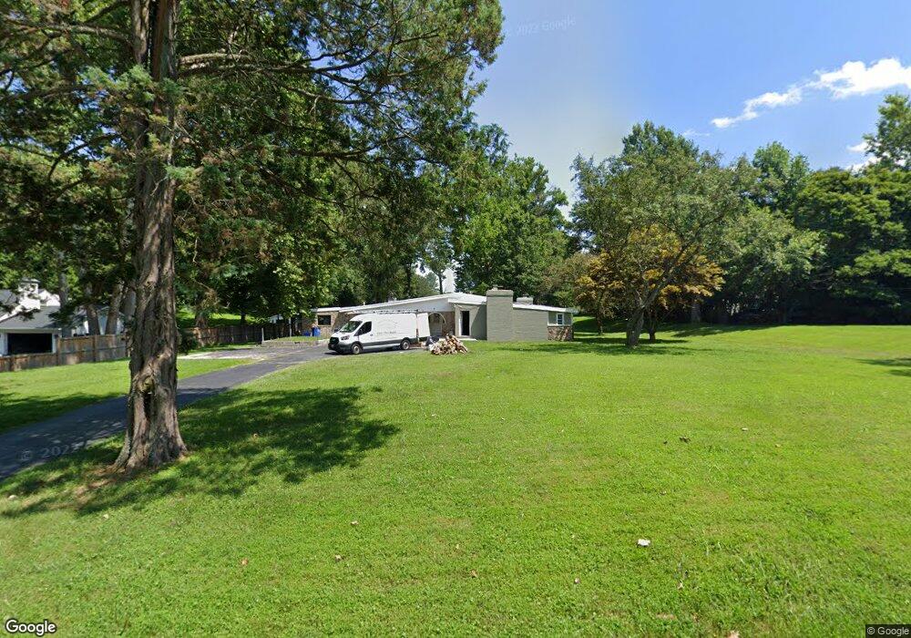 330 Scott Dr, Silver Spring, MD 20904 - photo 1