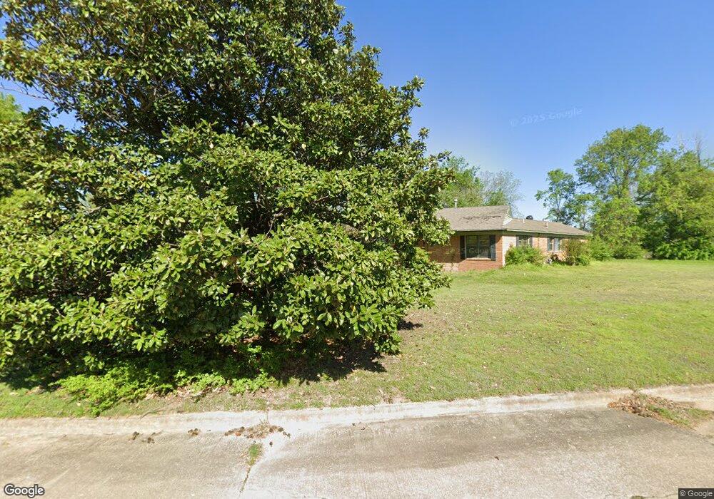 1316 Circle Dr, Sapulpa, OK 74066 - photo 1