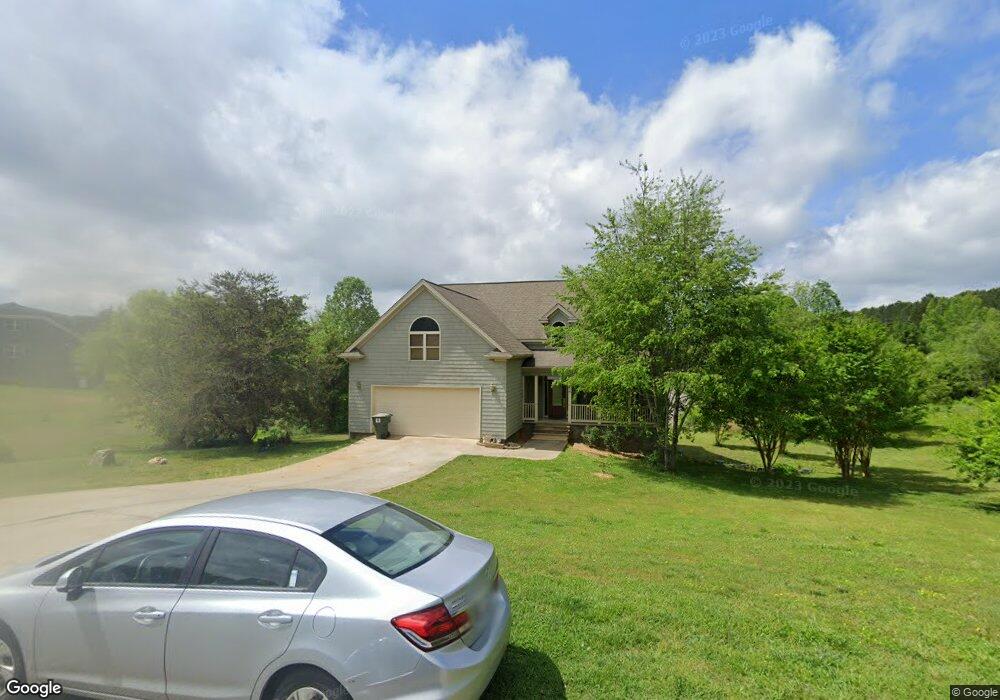 536 Luther Dr, Iron Station, NC 28080 - photo 1