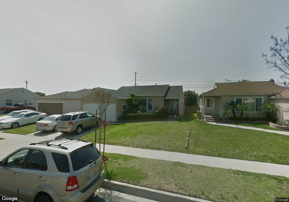 3638 Capetown St, Lakewood, CA 90712 - photo 1